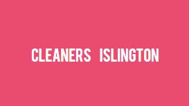 Cleaners Islington
