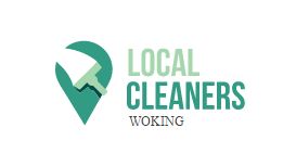 Local Cleaners Woking