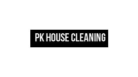 PK House Cleaning