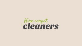 Hire Carpet Cleaners