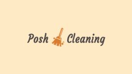 Posh Cleaning UK